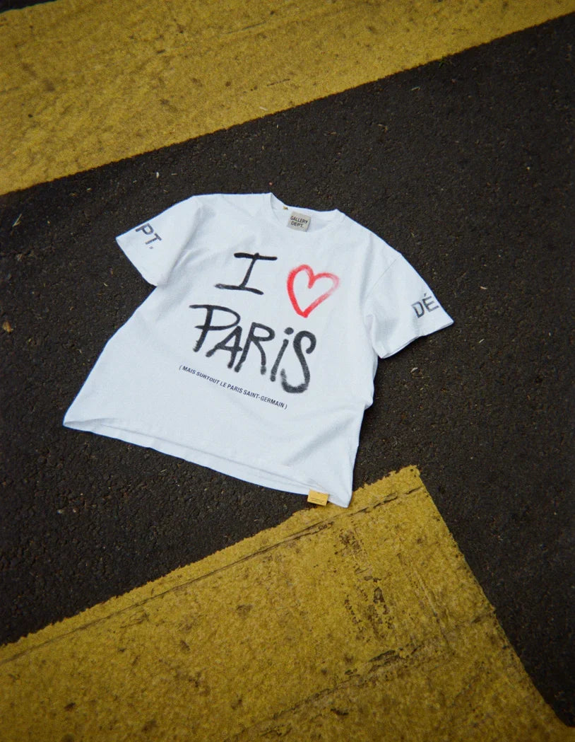 Comfort Meets Streetwear