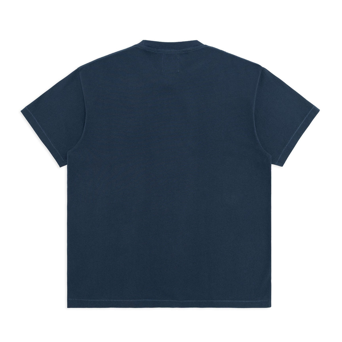 FRENCH LOGO LUX TEE