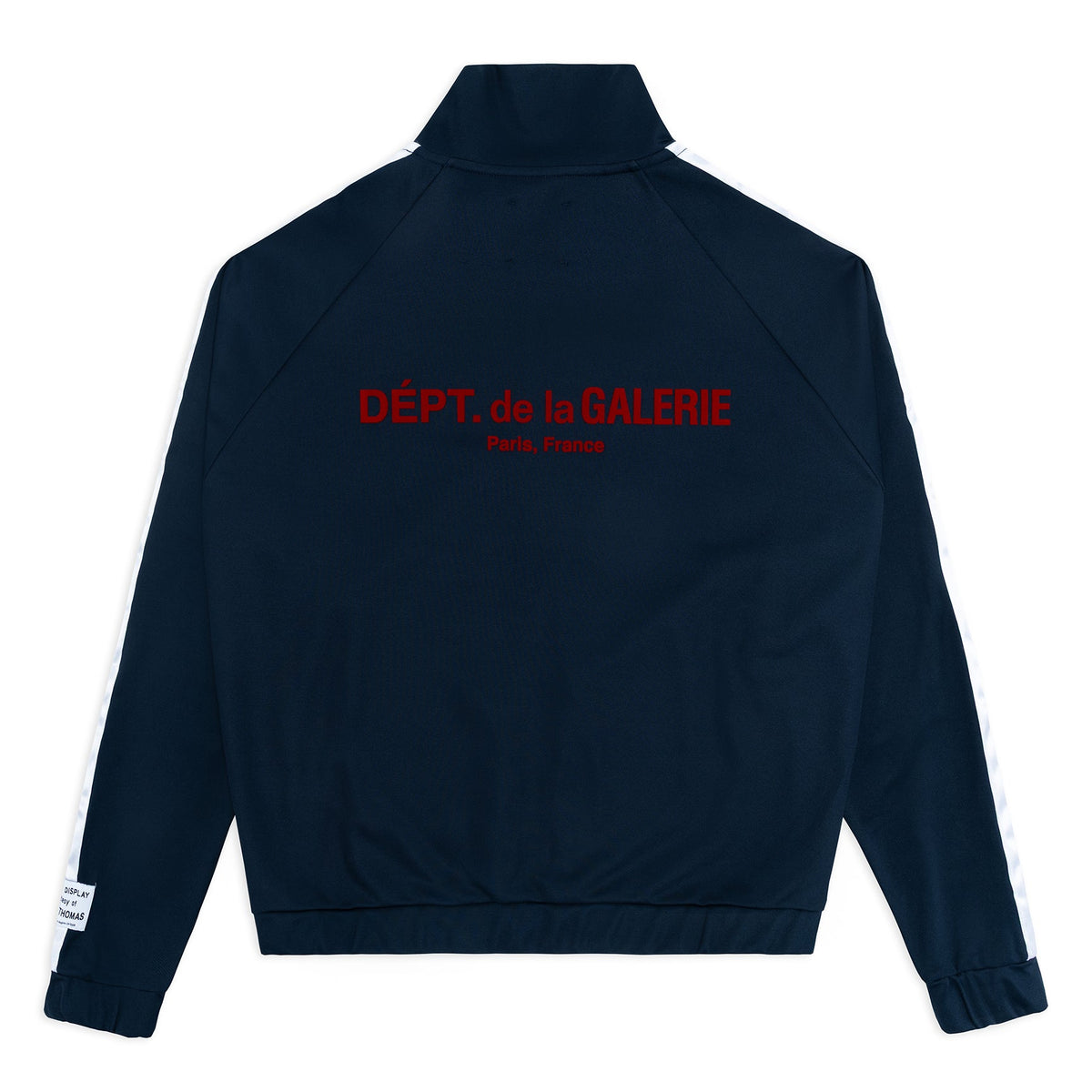 FRENCH TRACK JACKET