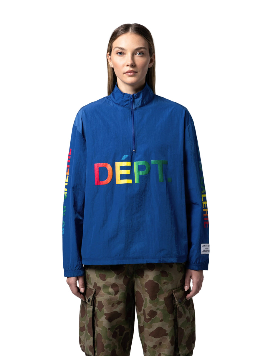 WAVE JACKET