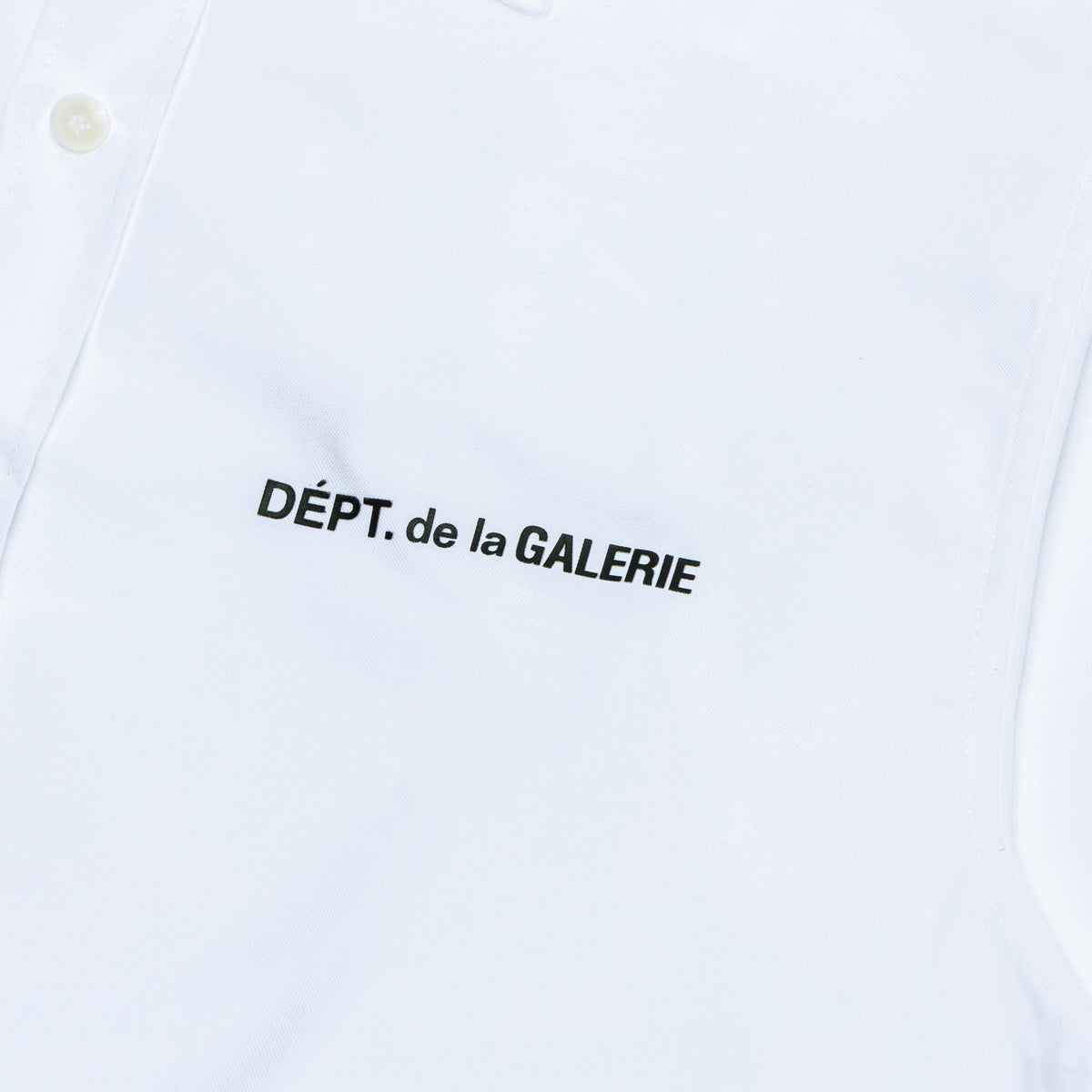 CLEAN SHIRT