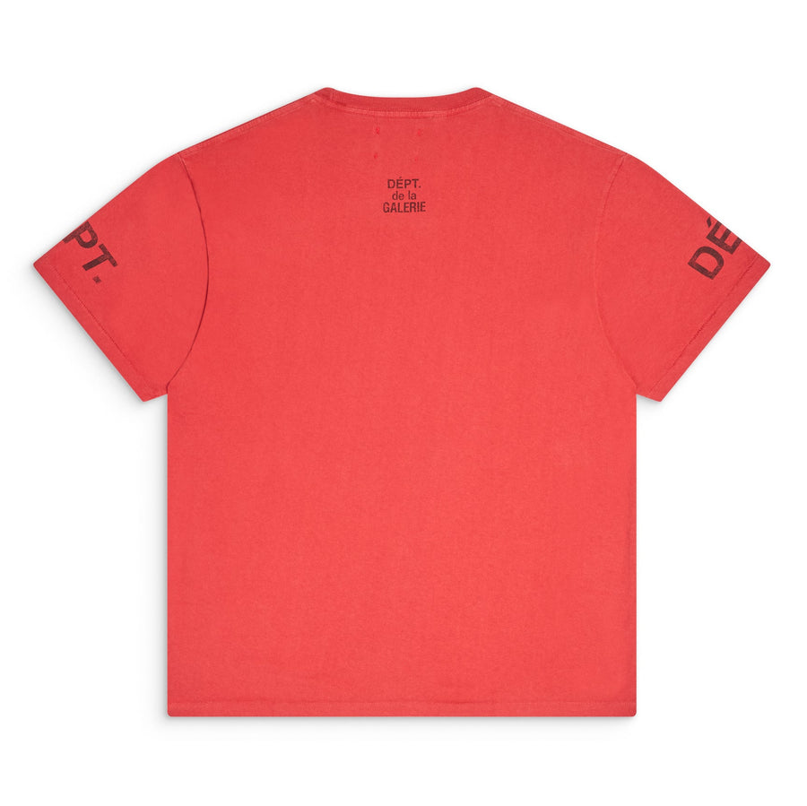 DÉPT. SWAT TEE