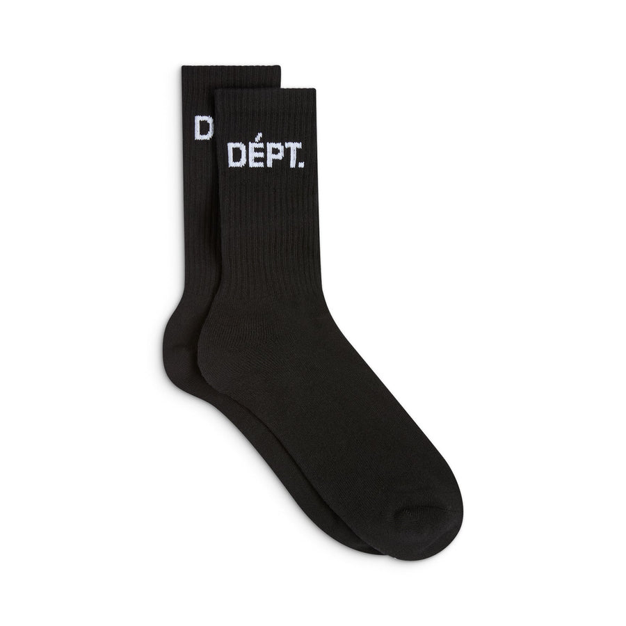 DÉPT. SOCKS