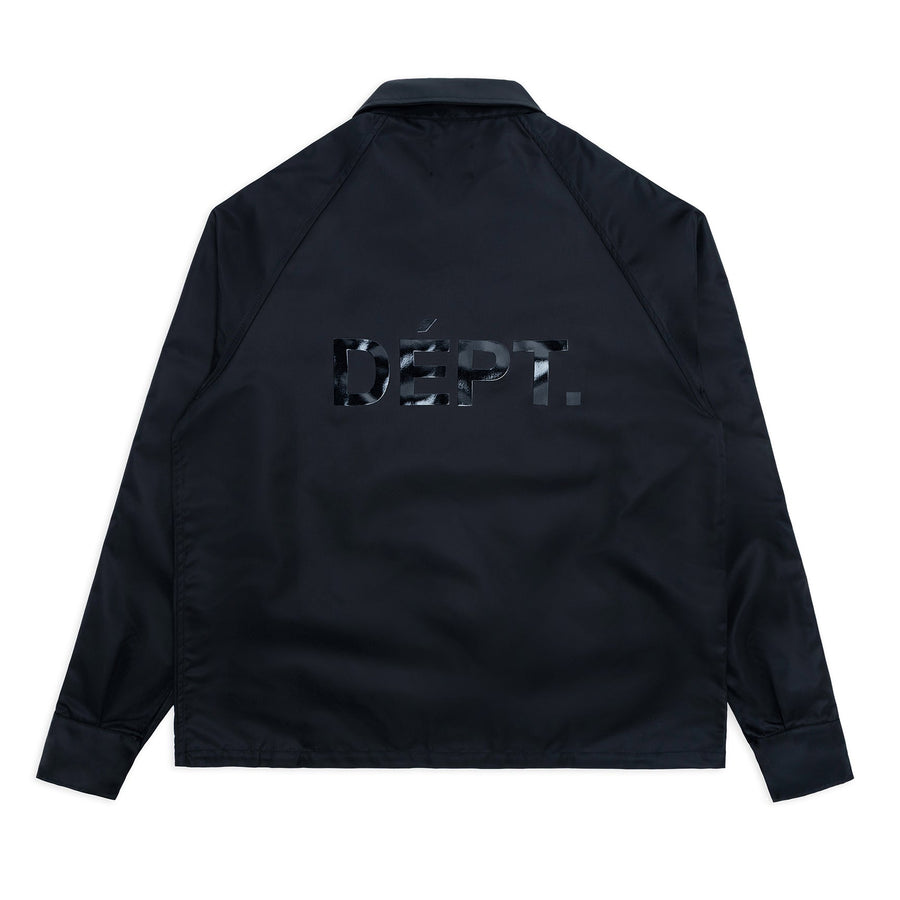 DÉPT. RAGLAN MONTECITO JACKET