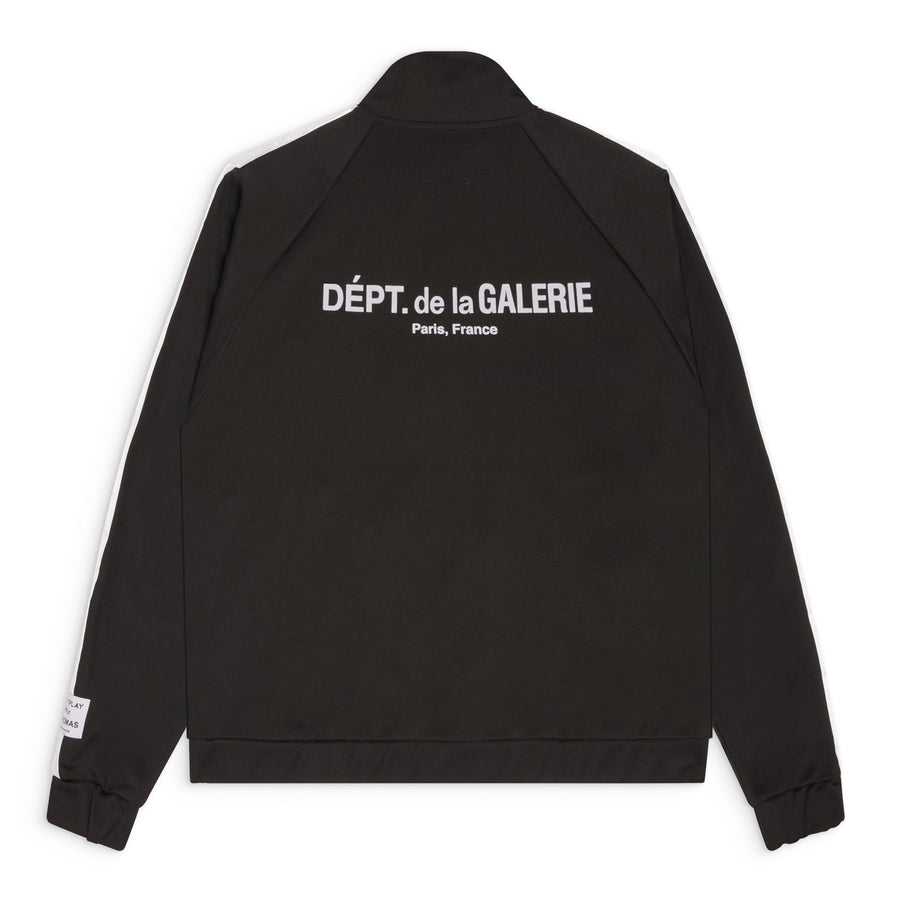FRENCH TRACK JACKET