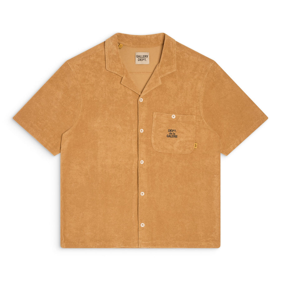 FRENCH PARKER SHIRT