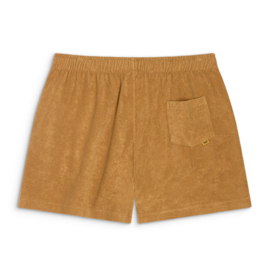 FRENCH ZUMA SHORTS