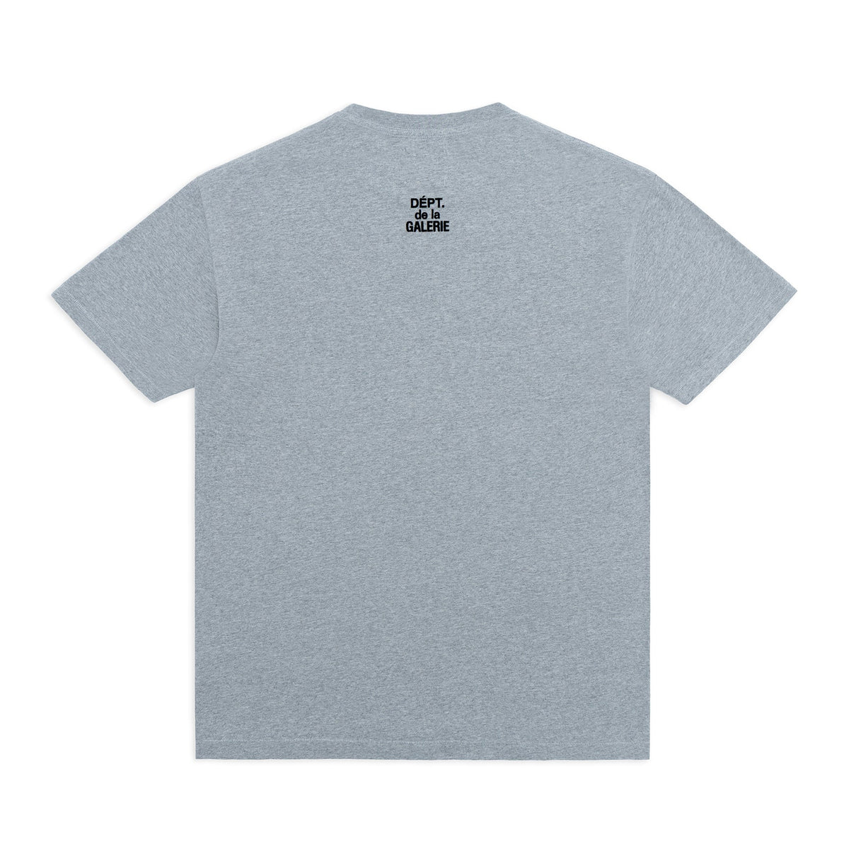 FRENCH MICRO LOGO TEE