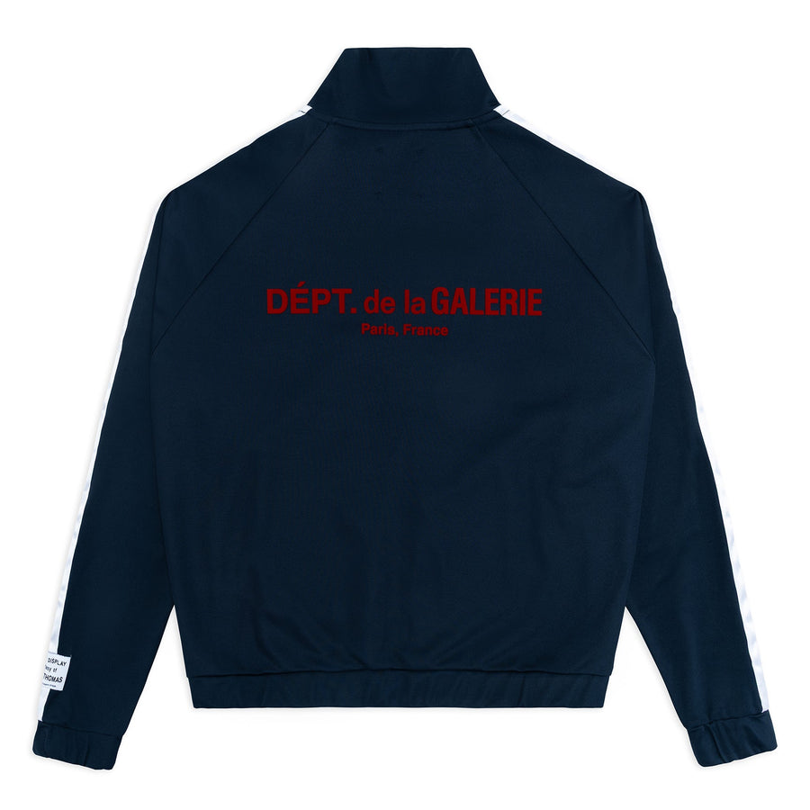 FRENCH TRACK JACKET
