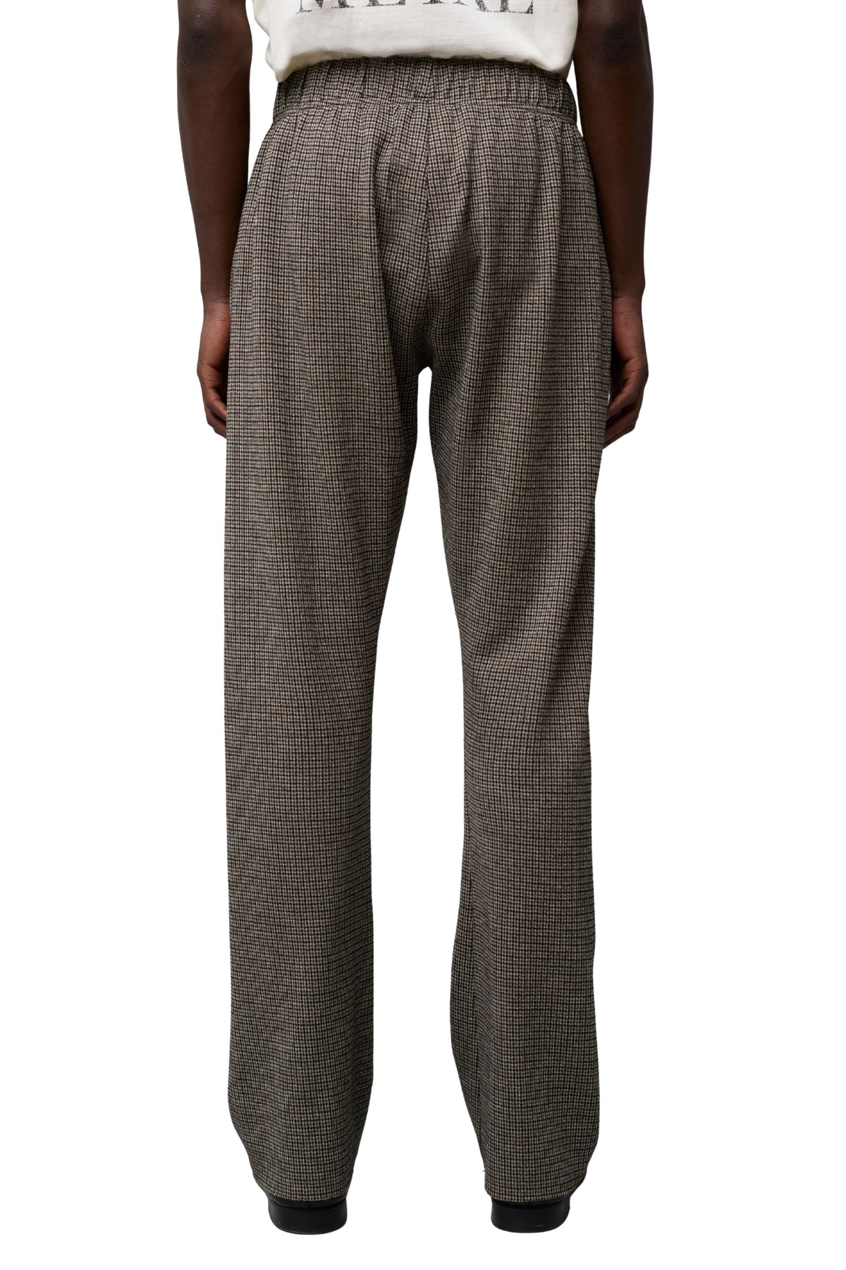 LOGAN TRACK PANT