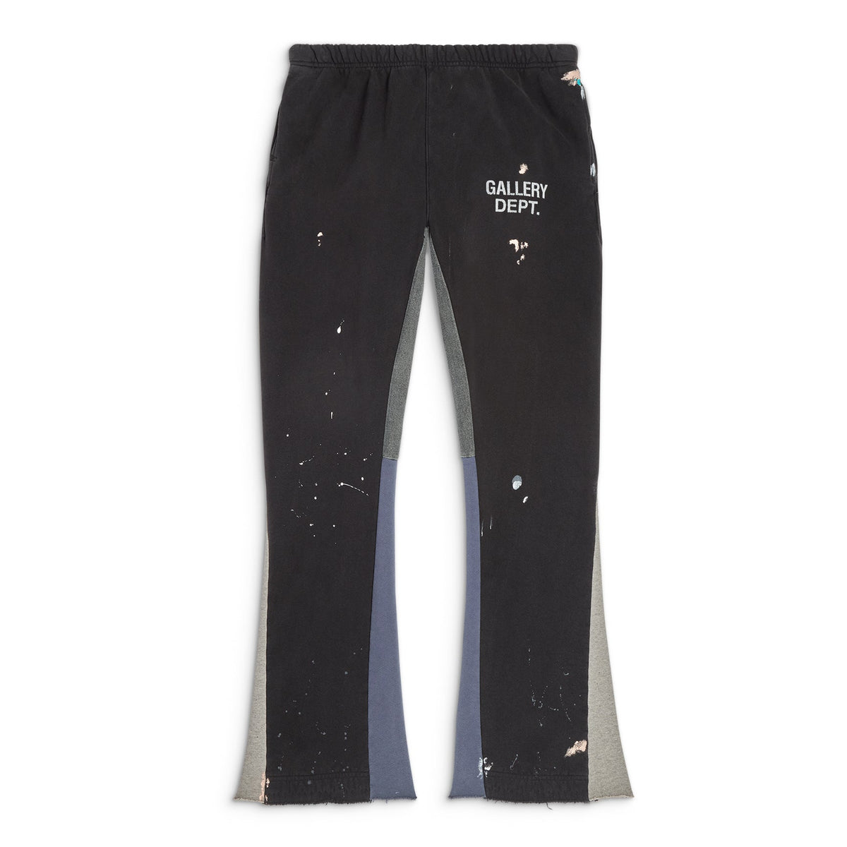 SWEATPANT FLARE