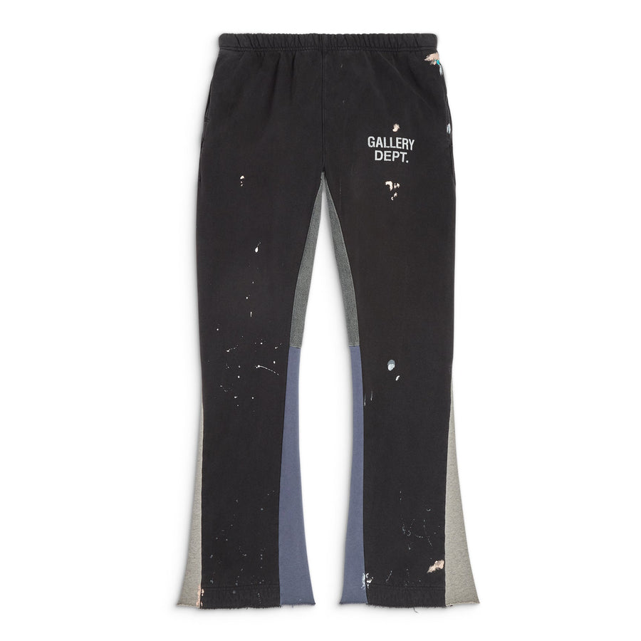 SWEATPANT FLARE