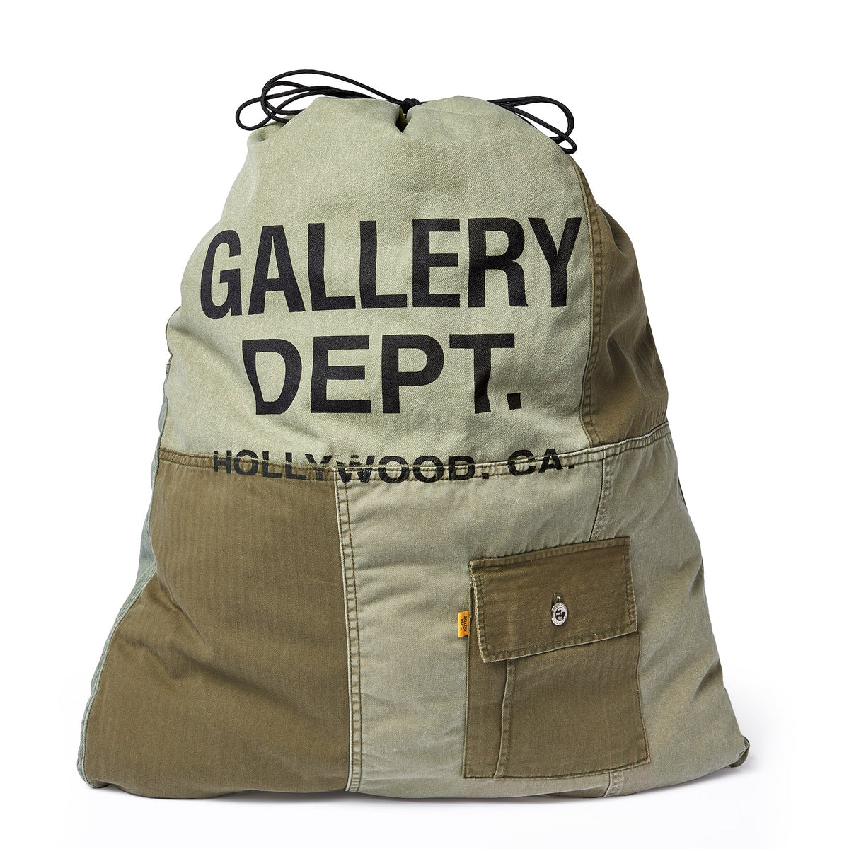ROAD TRIP BAG