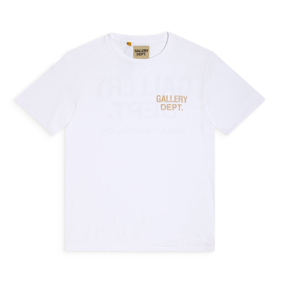 SOUVENIR TEE