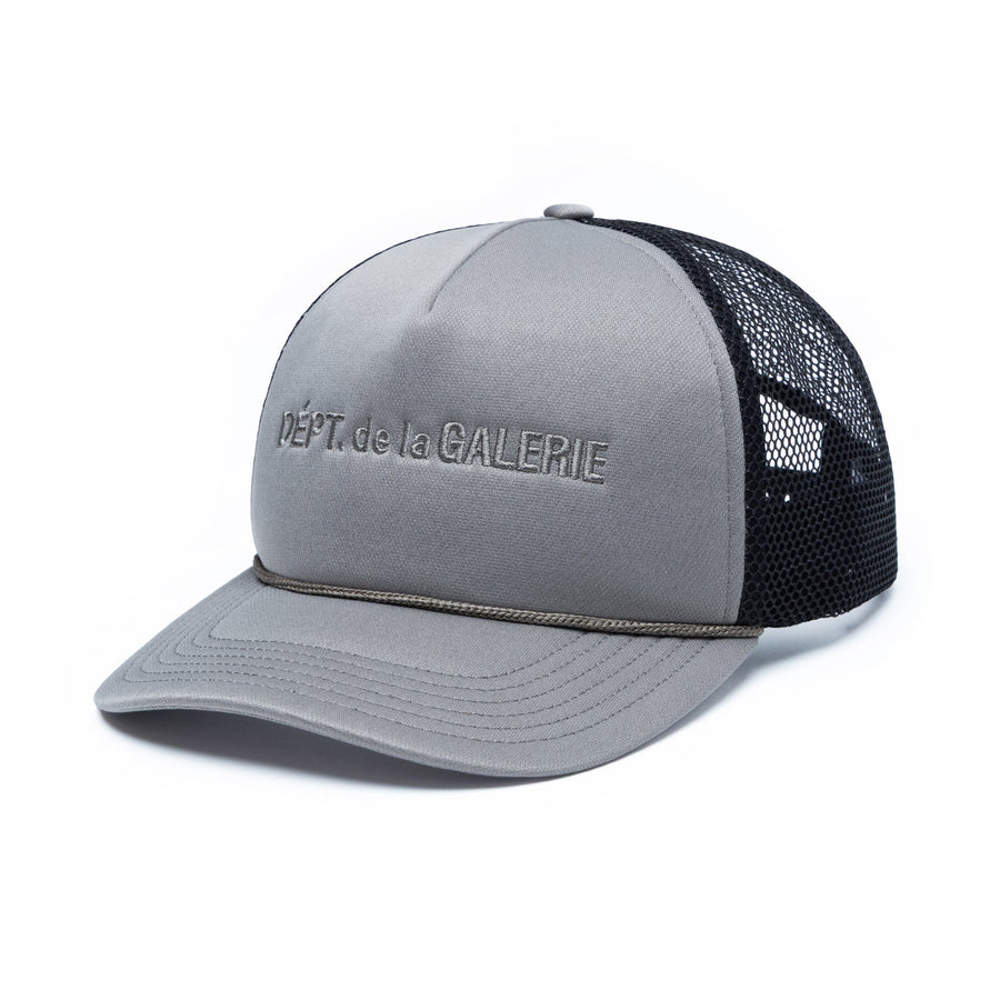 LUX TRUCKER CAP