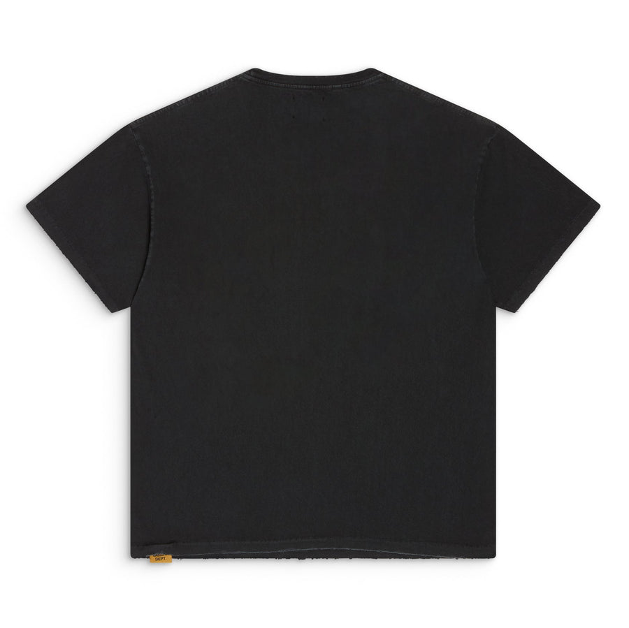 UNIVERSITY GRAPHIC TEE