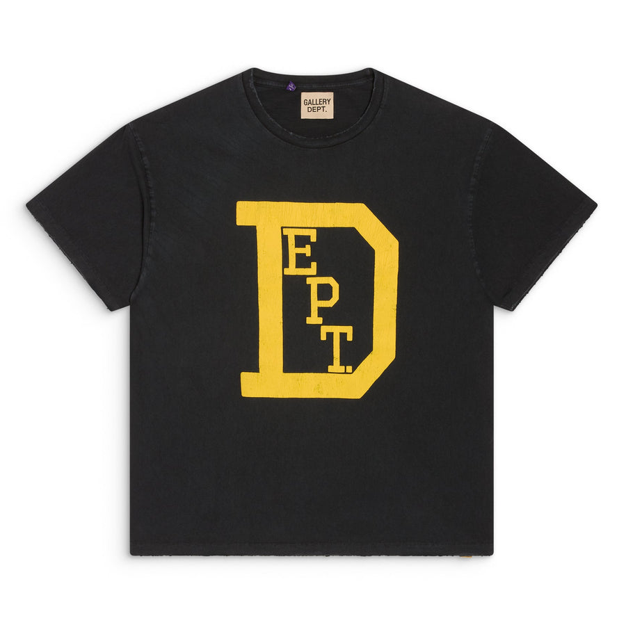 UNIVERSITY GRAPHIC TEE