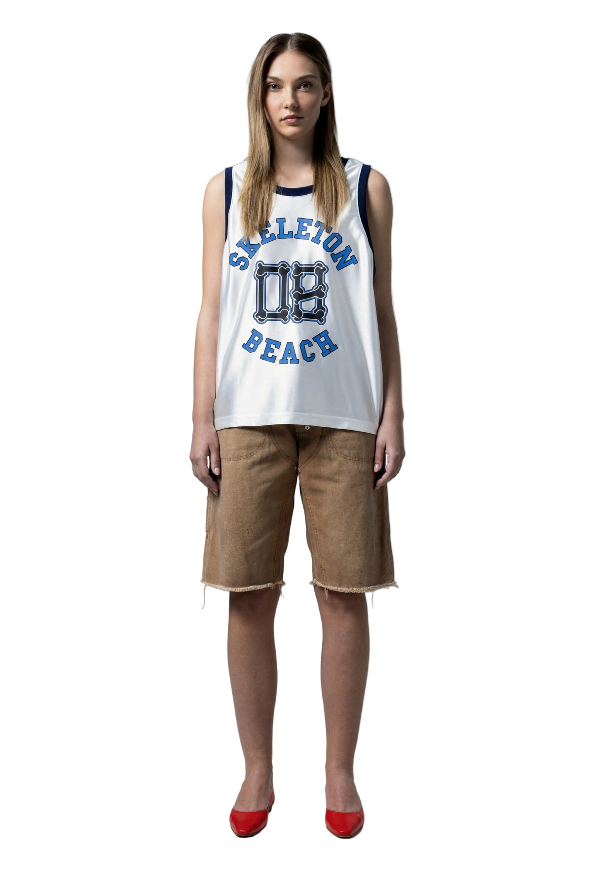 SKELETON BEACH JERSEY